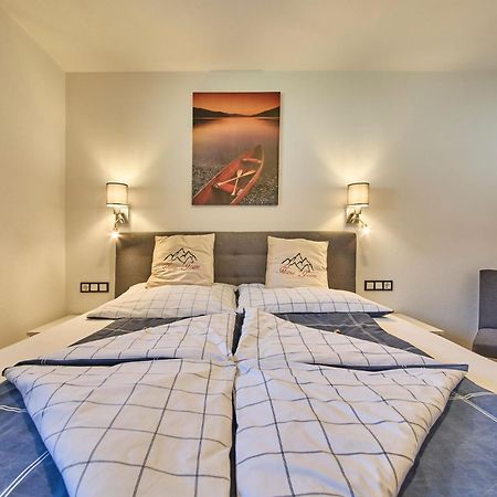 Haus Joan - Apartments Saalbach-Hinterglemm Zewnętrze zdjęcie
