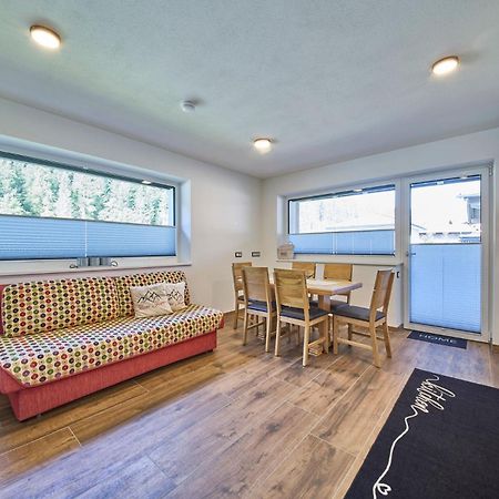 Haus Joan - Apartments Saalbach-Hinterglemm Zewnętrze zdjęcie