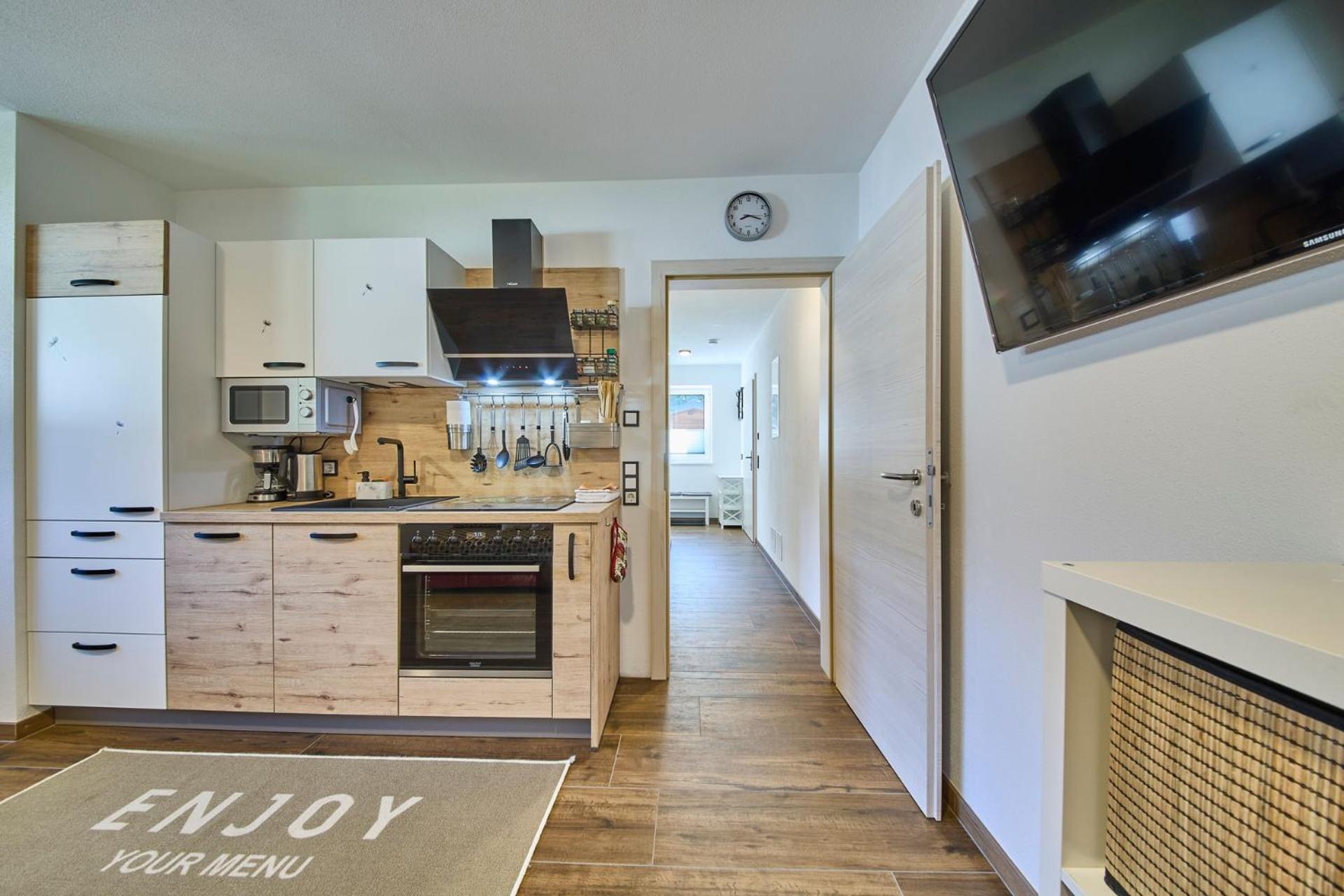 Haus Joan - Apartments Saalbach-Hinterglemm Zewnętrze zdjęcie