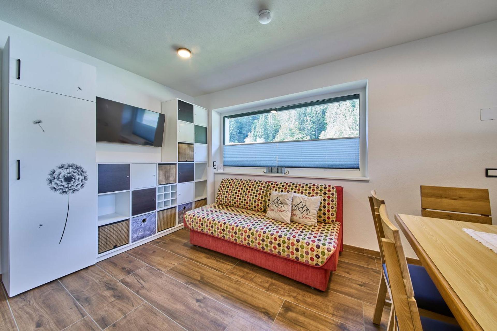 Haus Joan - Apartments Saalbach-Hinterglemm Zewnętrze zdjęcie