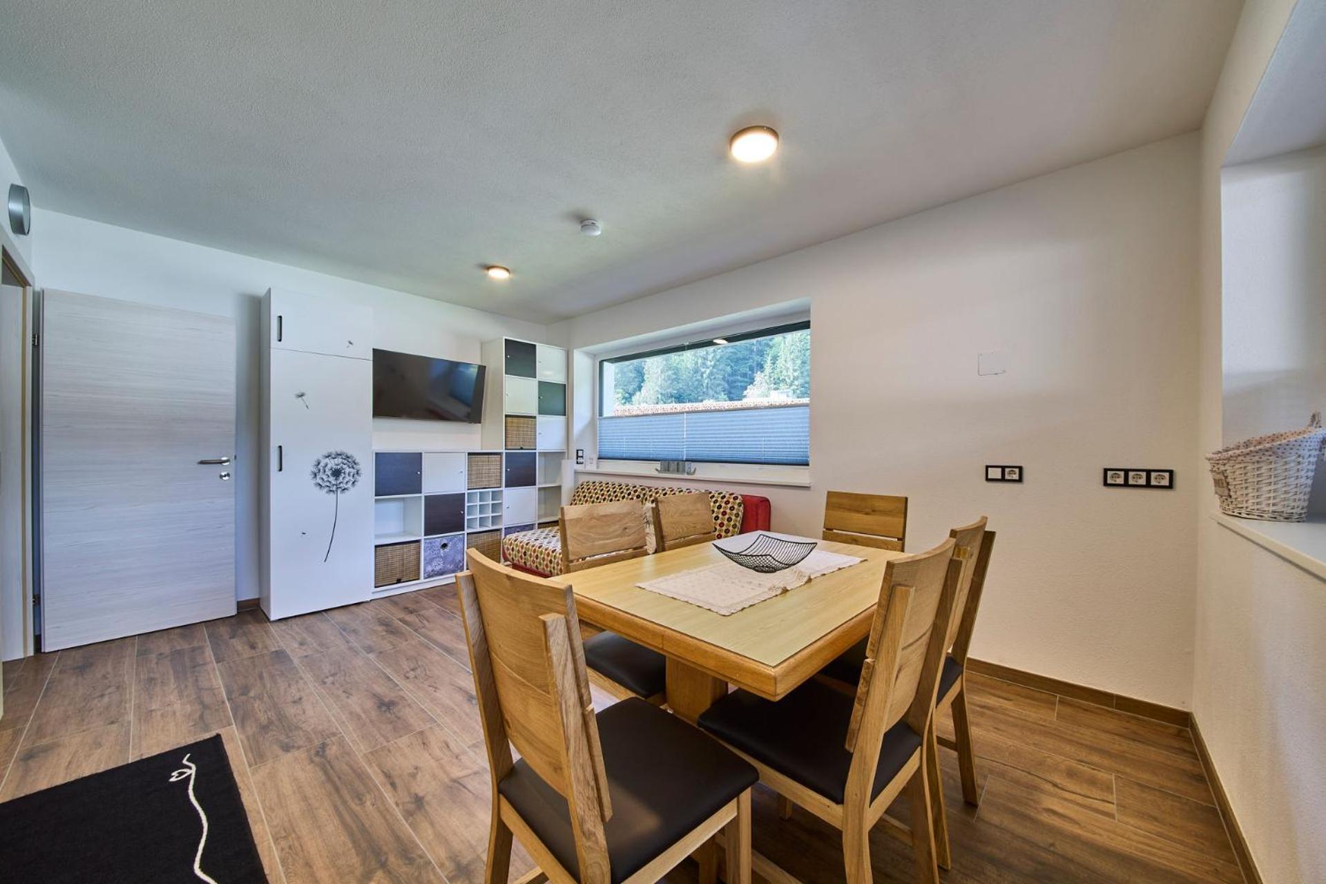 Haus Joan - Apartments Saalbach-Hinterglemm Zewnętrze zdjęcie