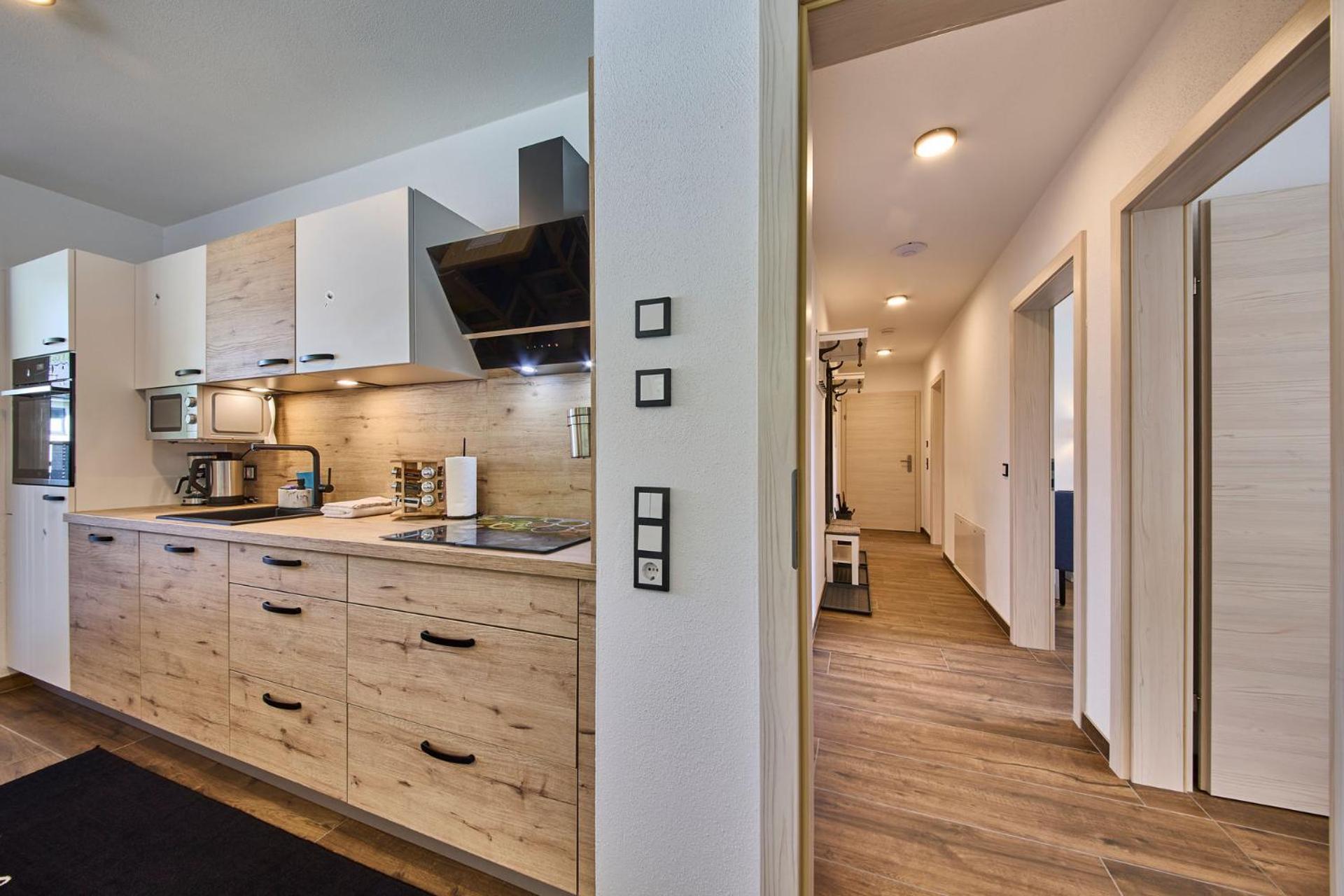Haus Joan - Apartments Saalbach-Hinterglemm Zewnętrze zdjęcie