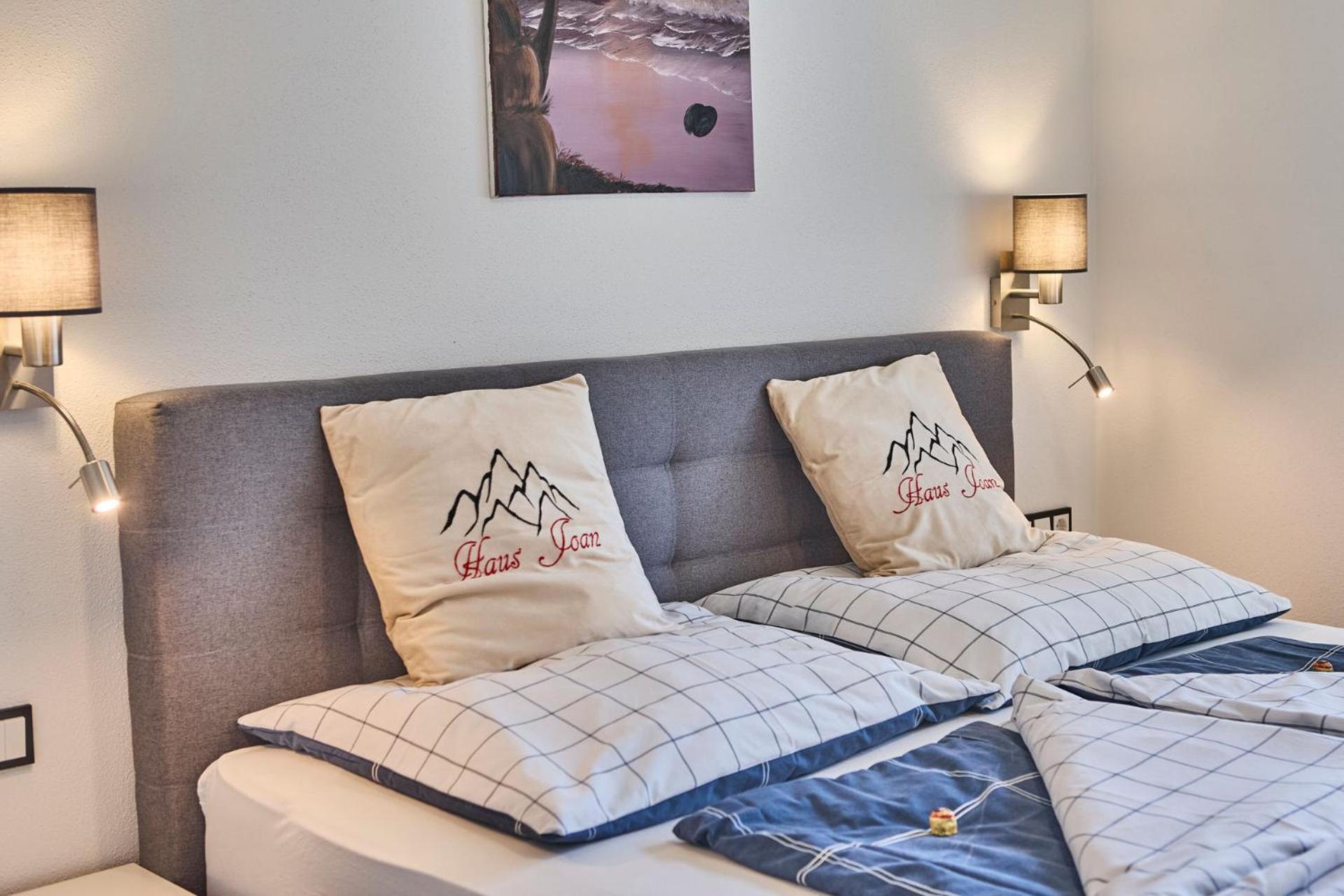 Haus Joan - Apartments Saalbach-Hinterglemm Zewnętrze zdjęcie