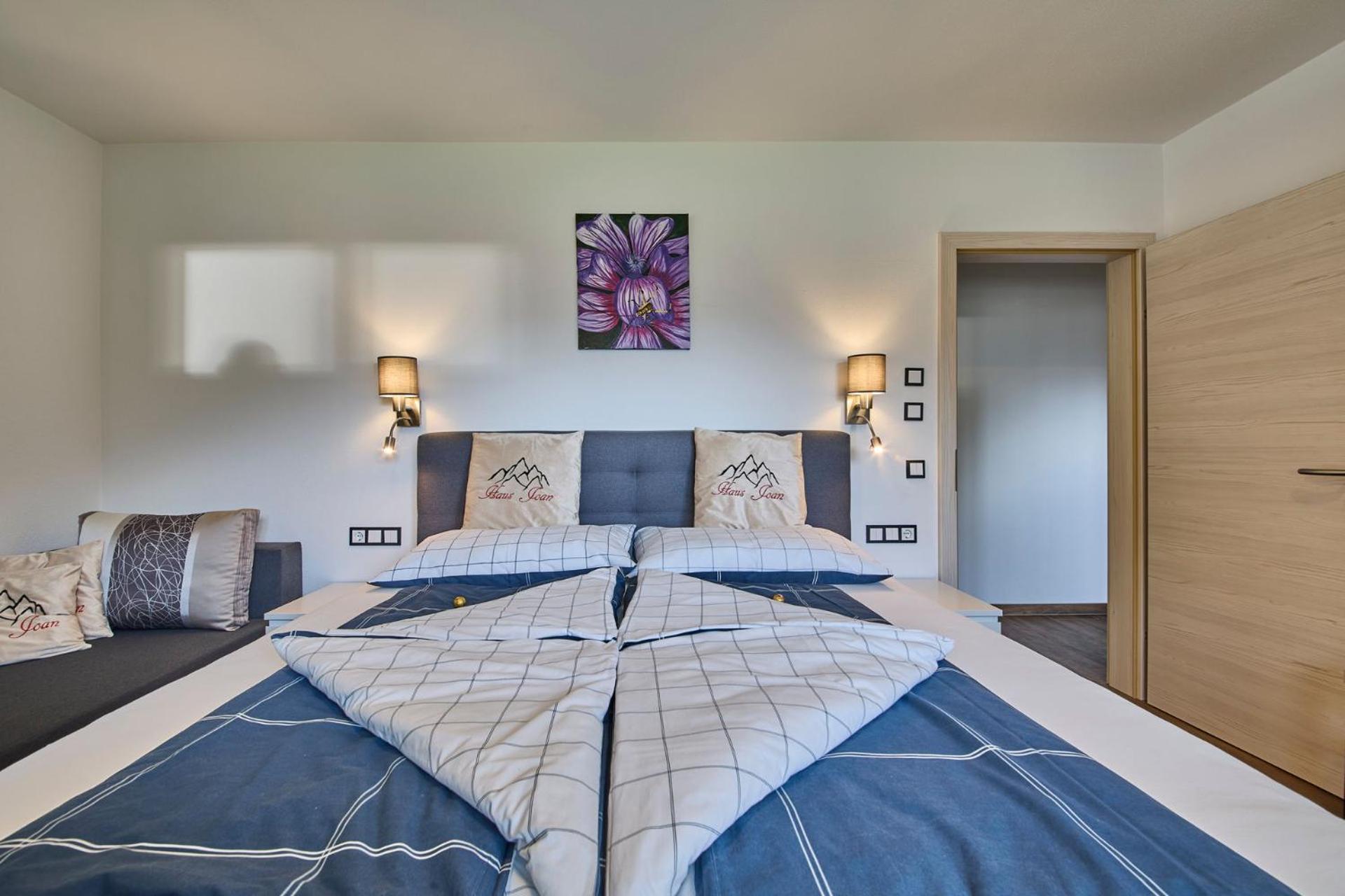 Haus Joan - Apartments Saalbach-Hinterglemm Zewnętrze zdjęcie