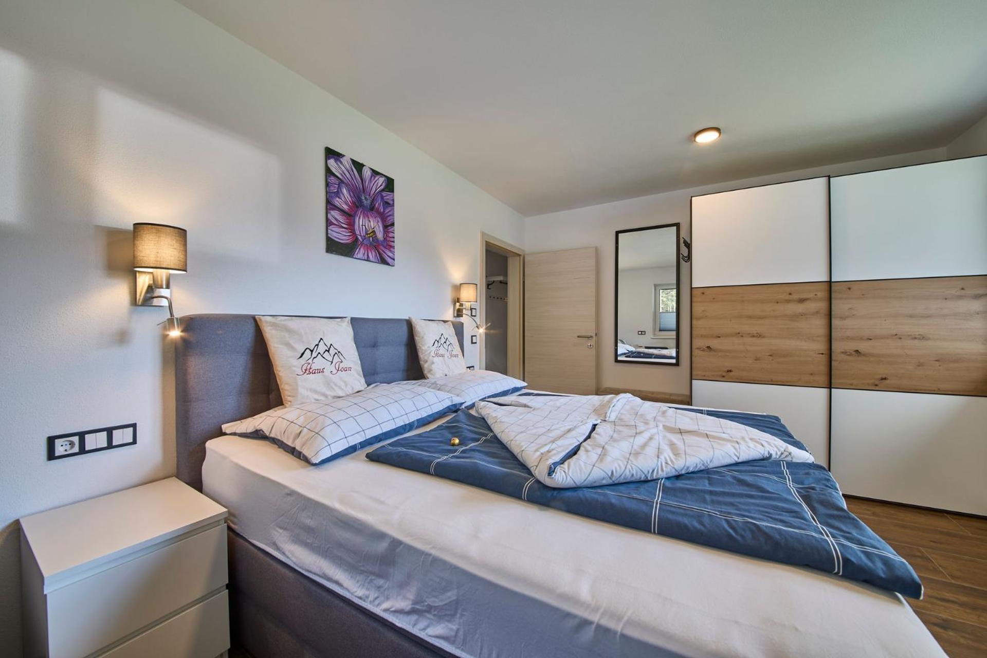 Haus Joan - Apartments Saalbach-Hinterglemm Zewnętrze zdjęcie